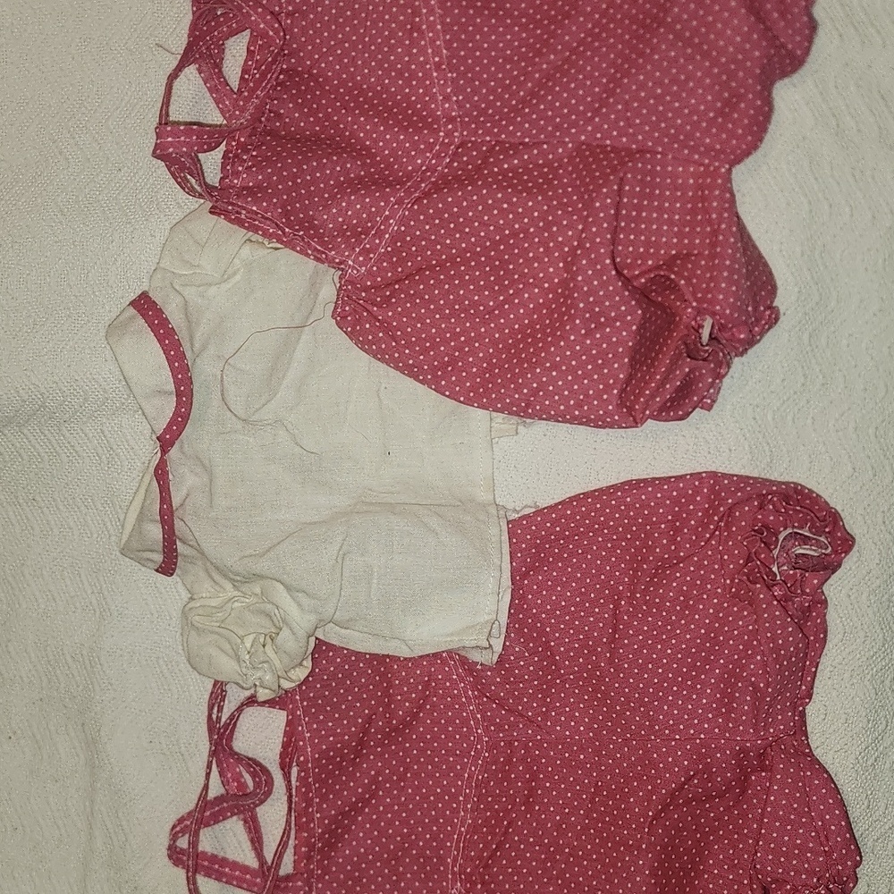 EXAMPLE LISTING ONLY CPK and CPK like outfits Dolls And More for sale - Picture 4 of 16